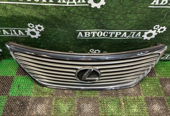 Решетка радиатора Lexus Ls460 2006-2009 53112-50120