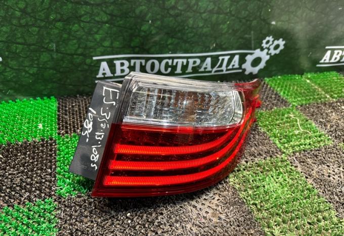 Фонарь задний правый Lexus Es 6 2012-2015 81551-33570