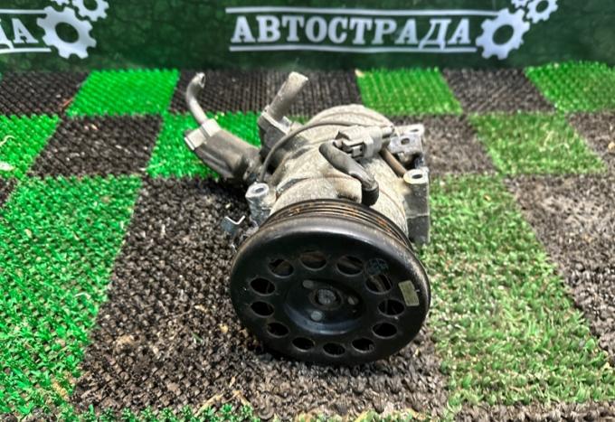 Компрессор кондиционера Toyota Lexus Rx300 Rx330 88320-48090