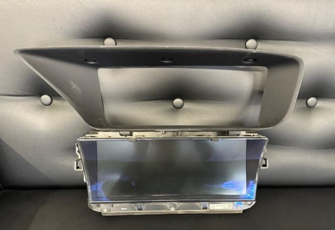 Большой монитор Lexus Gs 4 2012-2017 8329030010