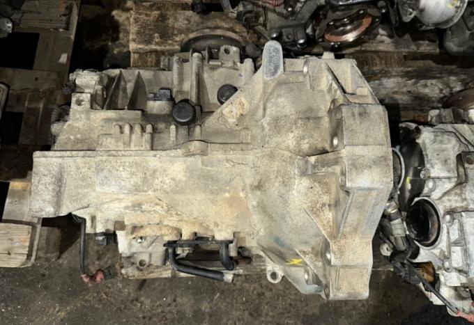 АКПП Vag Passat B5 Audi A4 1.6 1.8 01N300036J