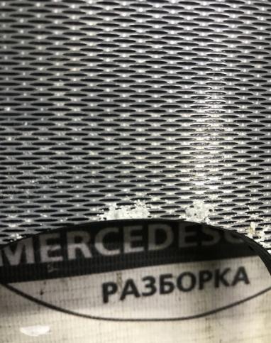 Молдинги, накладки Mercedes W209 CLK