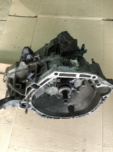 МКПП Renault Megane 3 дизель 7701700570