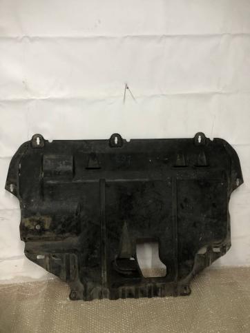 Защита двигателя Ford Focus 2 3m51r6p012a