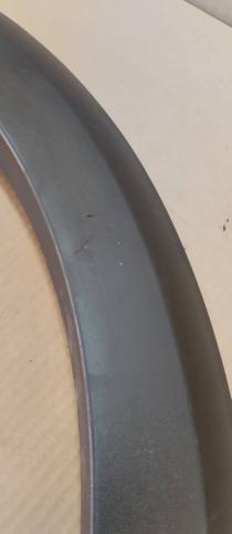 Накладка крыла перед RH Renault Sandero 638746918R