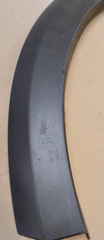 Накладка крыла перед RH Renault Sandero 638746918R