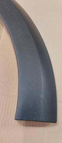 Накладка крыла перед RH Renault Sandero 638746918R