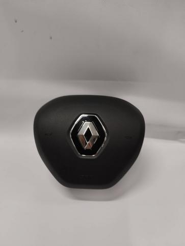 Подушка безопасности в руль Renault Sandero 2 985705074R