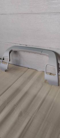 Накладка переднего бампера Renault Duster 2 620725417R