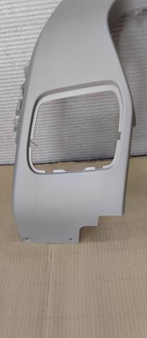 Накладка переднего бампера Renault Duster 2 620725417R