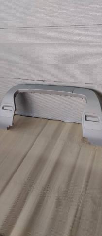 Накладка переднего бампера Renault Duster 2 620725417R