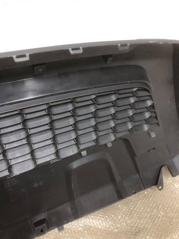 Решетка переднего бампера Renault Duster 2016 622542036R