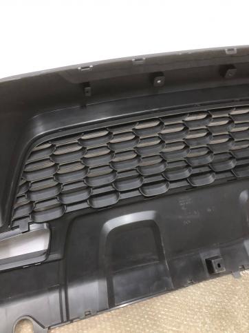 Решетка переднего бампера Renault Duster 2016 622542036R
