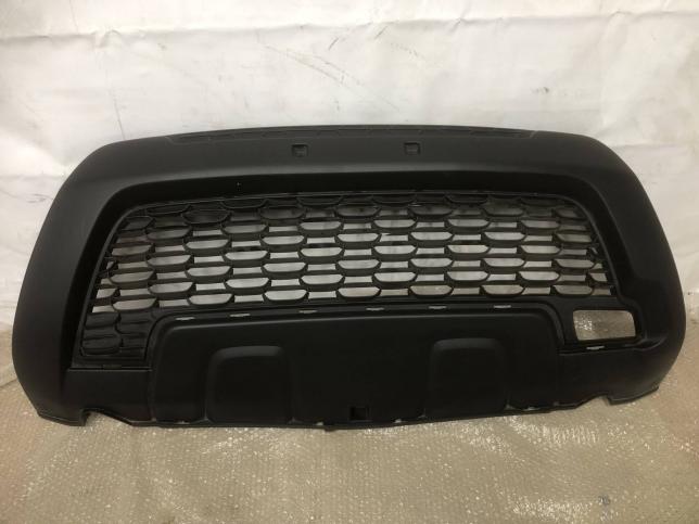 Решетка переднего бампера Renault Duster 2016 622542036R