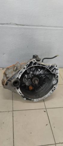 МКПП 2.0 TL4 A 017 Renault Laguna 3 7701700565