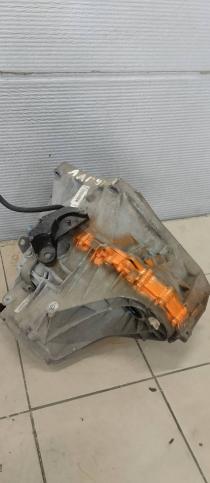 МКПП 2.0 TL4 A 017 Renault Laguna 3 7701700565