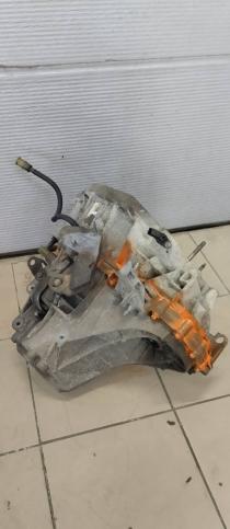 МКПП 1.5D TL4 A 001 Renault Scenic 2 7701700539