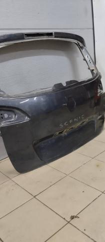 Крышка багажника Renault Scenic 3 901001385R