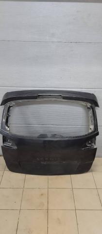 Крышка багажника Renault Scenic 3 901001385R