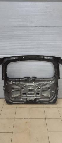 Крышка багажника Renault Scenic 3 901001385R