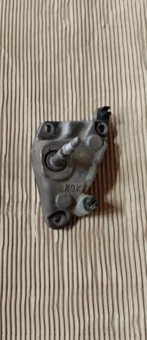 Кронштейн КПП DCI Renault Duster 2 8200772203