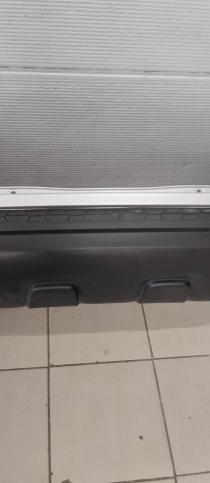 Бампер задний Renault Duster 2015 850225435R