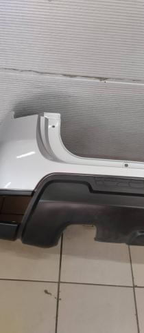 Бампер задний Renault Duster 2015 850225435R