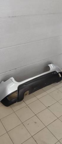 Бампер задний Renault Duster 2015 850225435R