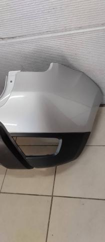 Бампер задний Renault Duster 2015 850225435R
