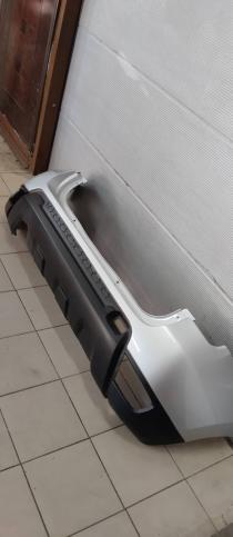 Бампер задний Renault Duster 2015 850225435R