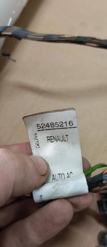 Проводка печки Renault Laguna 2 52485216