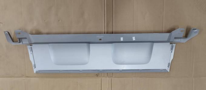 Накладка переднего бампера Renault Duster 2 620846616R
