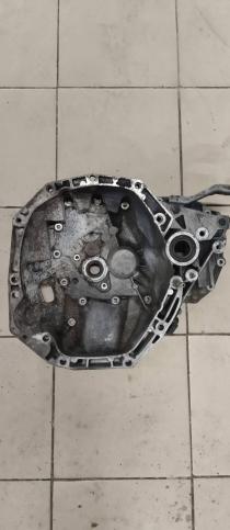 Корпус КПП 1.5D Renault Megane 2 8200166688