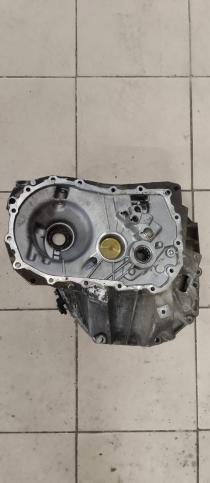 Корпус КПП 1.5D Renault Megane 2 8200166688