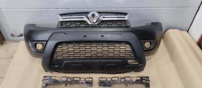 Бампер передний Renault Duster 2015 620224960R