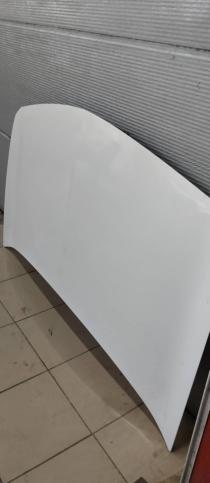 Капот Renault Megane 2 7751476151