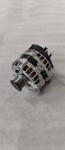 Генератор Renault Kaptur 231007808R