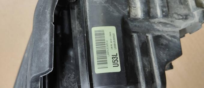 Фара левая Kia Sorento 3 92101С5530