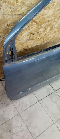 Дверь передняя левая Renault Scenic 7711222907