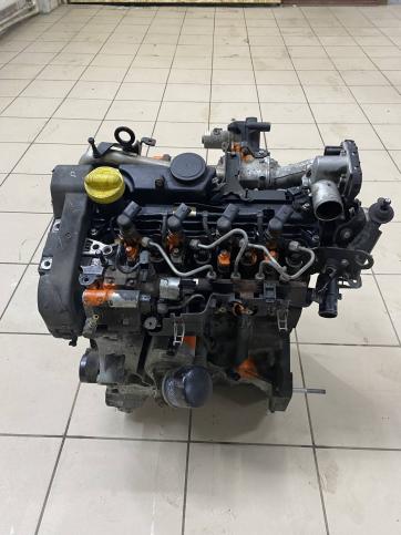 Двигатель Renault Scenic 2 К9К 732 K9K 732