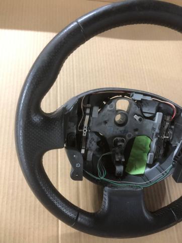 Руль Renault Megane 2 8200276081