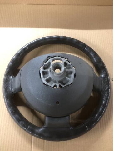 Руль Renault Megane 2 8200276081