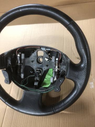 Руль Renault Megane 2 8200276081