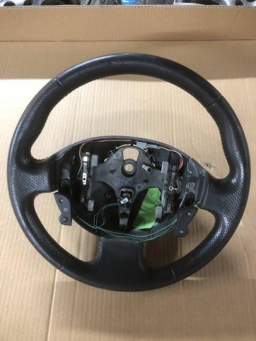 Руль Renault Megane 2 8200276081