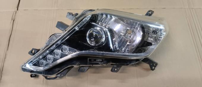 Фары Toyota Land Cruiser 150 Prado 8114560J20; 8118560J20