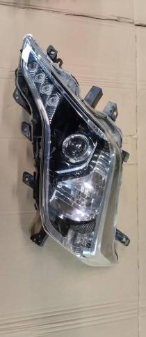 Фары Toyota Land Cruiser 150 Prado 8114560J20; 8118560J20