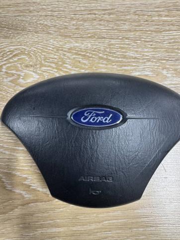 Подушка безопасности в руль Ford Focus 1 2M51A042B85