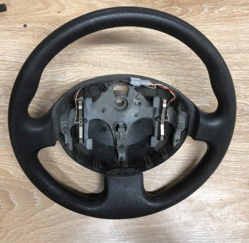 Руль Renault Megane 2 8 200 106 306J