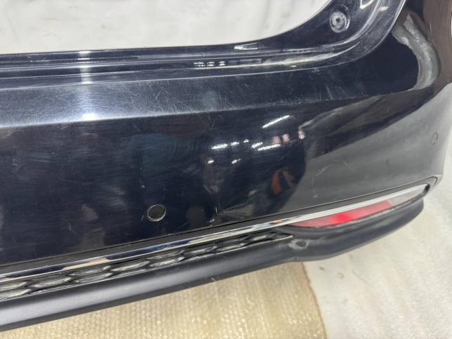 Бампер задний Kia Ceed 3 универсал 86611J73001K
