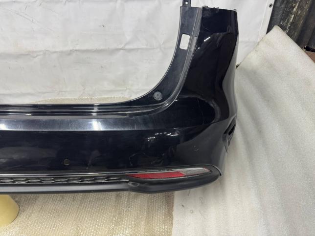 Бампер задний Kia Ceed 3 универсал 86611J73001K